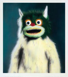 The Beast of Goblin Combe