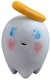 Artwork - Ghost Buddy