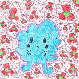 Artwork - Mr. Men