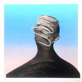 Artwork - Portrait (2020) (Hand-Finished)