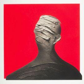 Artwork - Portrait (2020) (Red)