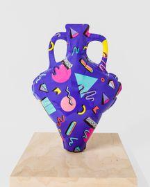 https://cdn.fairart.io/thumbnail_Adam_Parker_Smith_Amphora_Sculpture_2_9f53da41e5.jpg - 1