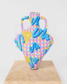 https://cdn.fairart.io/thumbnail_Adam_Parker_Smith_Amphora_Sculpture_4_66bf49976b.jpg - 3