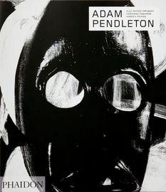 Artwork - Adam Pendleton (Phaidon)