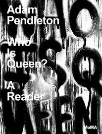 Artwork - Who Is Queen? A Reader