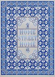 AZ108 Home Street Home