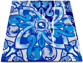 Artwork - AZ349 (Centred)