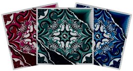 Artwork - AZ373 (3-Print Set)