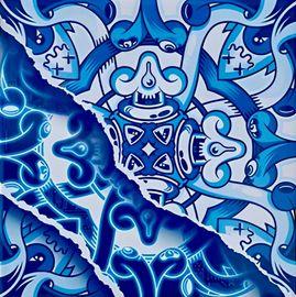 Artwork - AZ424 (Possibilities)