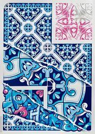 Artwork - Apophenia