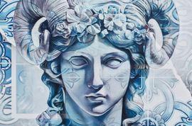 Artwork - Fauna Material