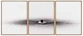 Artwork - Magnetism (Triptych)