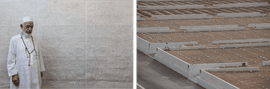 The Return (Diptych)