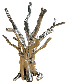 Artwork - Cedar (II - Puzzle Tree)