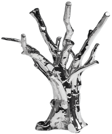 Artwork - Cedar Tree (I)