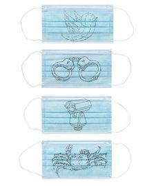 https://cdn.fairart.io/thumbnail_Ai_Weiwei_Collection_Set_of_20_Masks_6_5bd9381ff0.jpeg - 5