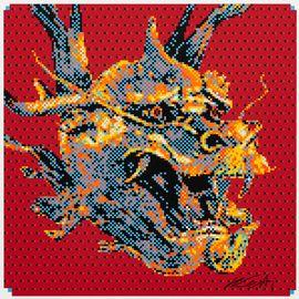 Artwork - Everyone is a Dragon