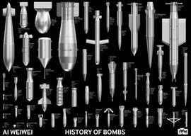 Artwork - History Of Bombs