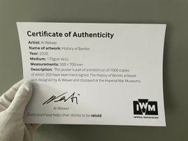 https://cdn.fairart.io/thumbnail_Ai_Weiwei_History_Of_Bombs_Signed_3_29e6cb0158.jpeg - 2