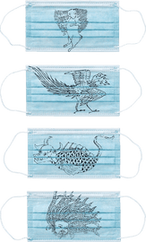 https://cdn.fairart.io/thumbnail_Ai_Weiwei_Shanhaijing_Series_Set_of_4_Masks_1_378a6f98ab.png - 0