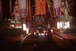 Artwork - Jokhang Monks