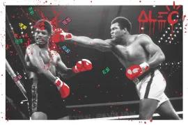 Artwork - The Greatest of All Time (Blood)