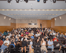 Artwork - Artist Lecture