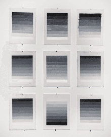 Artwork - Grayscale Studies