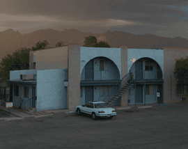 Artwork - Tucson, Arizona