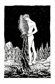 Artwork - Aquarius