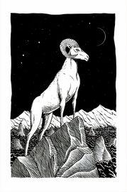 Artwork - Aries