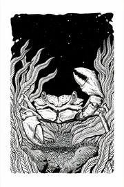 Artwork - Cancer