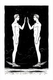 Artwork - Gemini
