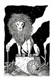 Artwork - Leo