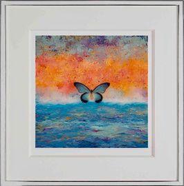 Artwork - Atlantic Watch
