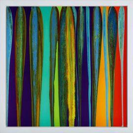 Artwork - Cathedral of Sea and Sky I