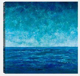 Artwork - The Blues