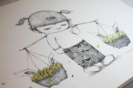 https://cdn.fairart.io/thumbnail_Alex_Face_Basket_Gold_Leaf_2_7a656b40f1.jpeg - 1