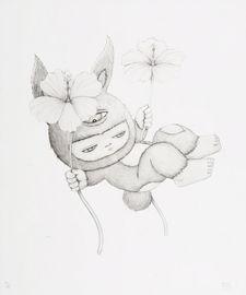 Artwork - Hold On