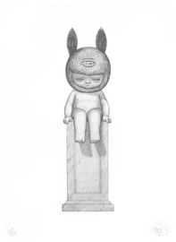 Artwork - Monument of Hope No.1