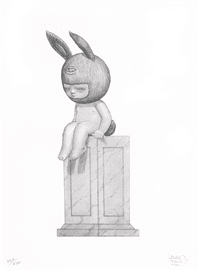 Artwork - Monument of Hope No.2