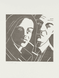 Ada and Alex