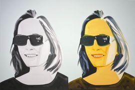 Artwork - Ada x 2