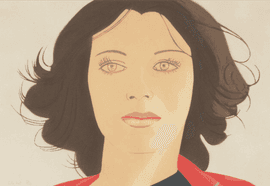 Ann Lauterbach