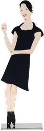 Black Dress (Carmen)