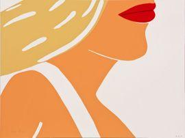 Artwork - Coca Cola Girl 10