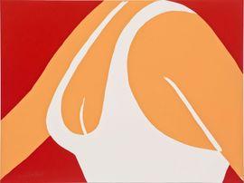 Artwork - Coca Cola Girl 11