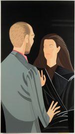 Artwork - Francesco and Alba Clemente