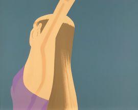 Night: William Dunas Dance 2/Pamela