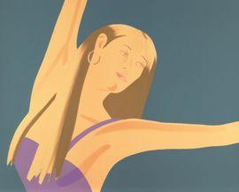 Night: William Dunas Dance 4/Pamela